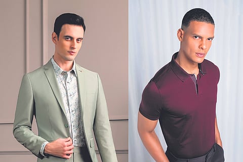 Arrow Spring Summer 2024 Collection