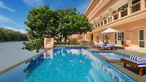 Pilibhit House, Haridwar - IHCL SeleQtions