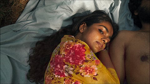 In frame: A snap from All We Imagine As Light