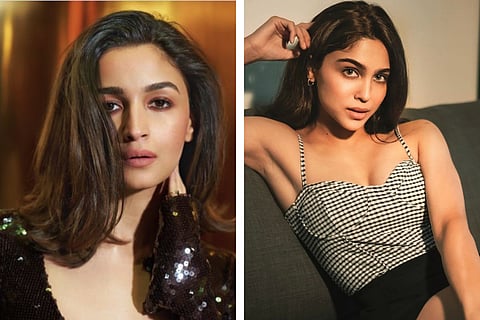 Spy universe film starring Alia Bhatt, Sharvari to have seven big action sequences