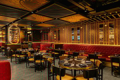 Popular American-Asian dining P.F. Chang to open doors in Gurugram following its Mumbai debut