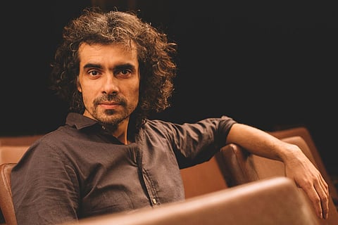 Imtiaz Ali