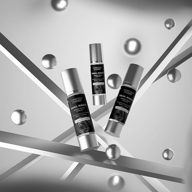 CONSCIOUS CHEMIST SNAIL MAGIC ESSENCE