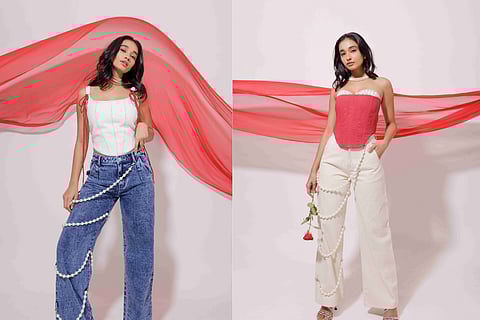 Osé Studios After Hours collection