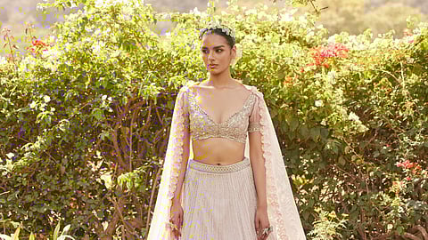 Mansi Malhotra's Novus edit