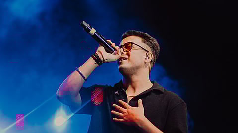 Aditya Rikhare