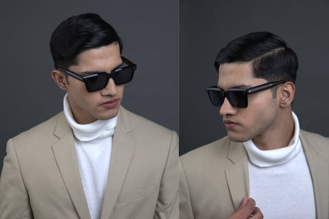 The Greek Collection