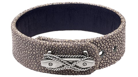 A piece from the collection