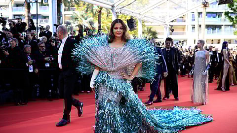 In frame: Aishwarya Rai