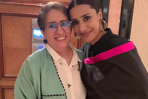 Guneet Monga Kapoor’s next project 'Kicking Balls' set to spark conversation about child marriage