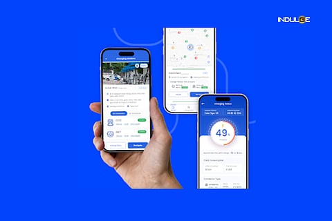 BluSmart launches new 'charge' app to meet diverse EV customer needs