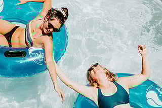 Summer survival: Essentials to beat the heat