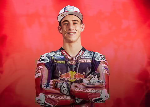 KTM to offer Pedro Acosta a new multi-year deal?
