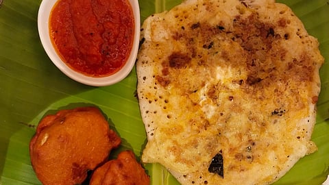Kutti Kari Dosa