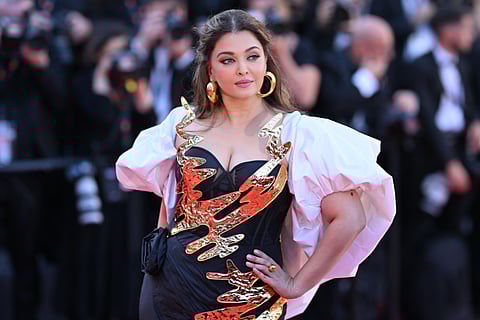 Aishwarya Rai Bachchan