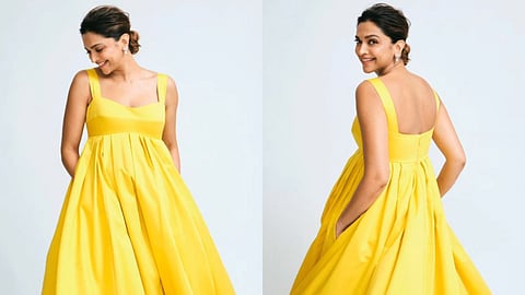 In frame: Deepika Padukone