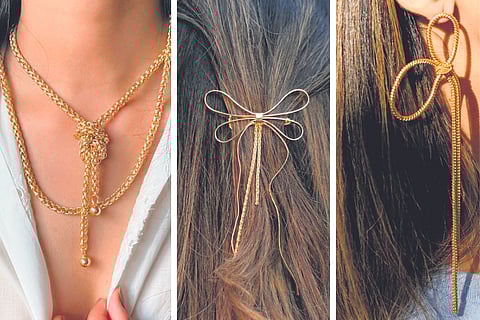 The Bow Edit by Eurumme