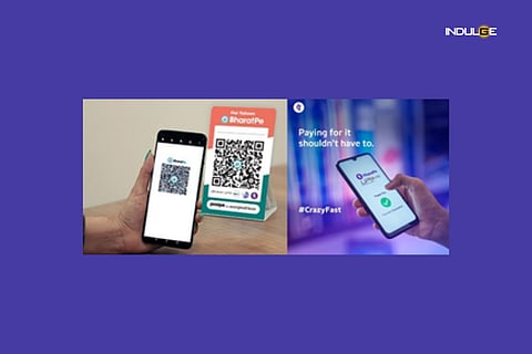 BharatPe, PhonePe settle trademark dispute on using 'Pe' suffix