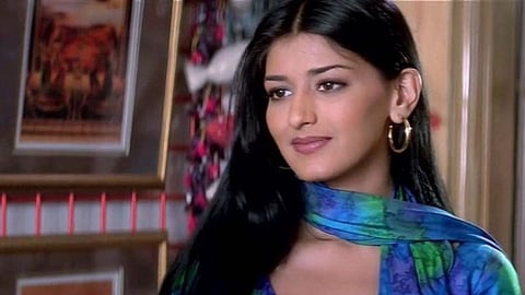 Sonali Bendre
