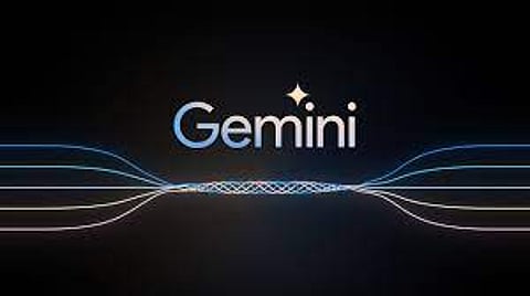 Google to use Gemini AI to tackle advanced cyber threats
