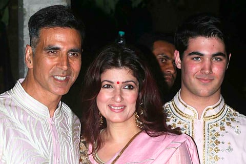 Akshay Kumar recalls how his time in Thailand taught him humility, opens up about son Aarav's 'simple' upbringing