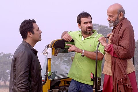 A still from Mango Dreams