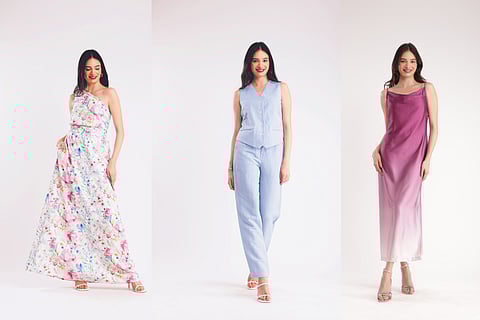 Comfort wear for the summers