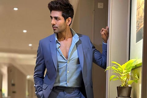 Kartik Aaryan shares his ‘cricket superstition’ ahead of T20 World Cup