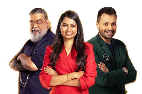 MasterChef India Tamil season 2 introduces ASMR challenge, tests culinary sounds