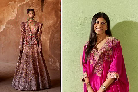 (R) Mrunalini Rao
