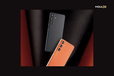 Samsung launches new smartphone under its Galaxy F series in India