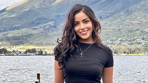 Former beauty queen Landy Parraga Goyburo shot dead in daylight