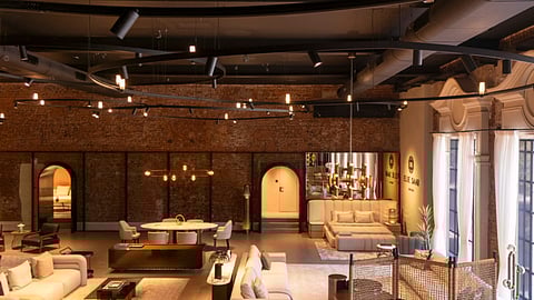 Vita Moderna by Open Atelier Mumbai