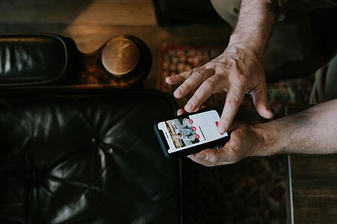 Online dating app launches 'queer kit' ahead of Pride Month 2024