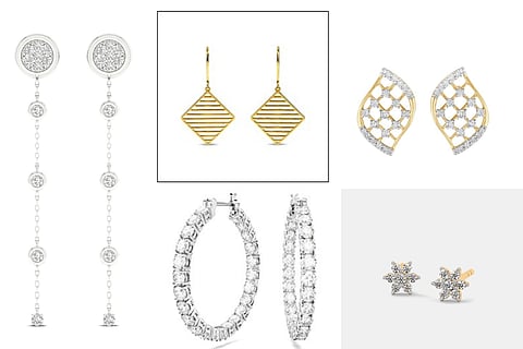 Top 5 statement jewellery ideas for a classy look