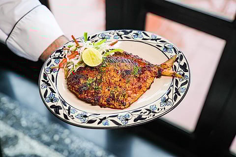 Enjoy a Goan escapade at this Kolkata diner
