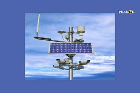 Zomato unveils India's 1st crowd-supported weather infrastructure, offers free access