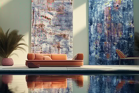 Understorey’s Kinetic Chroma Collection