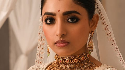 Saptapadi collection