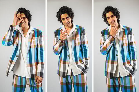 ‘I am only getting started,’ SlowCheeta aka Chaitnya Sharma, fresh off the success of ‘Maidaan’, opens up about his journey as an actor and rapper