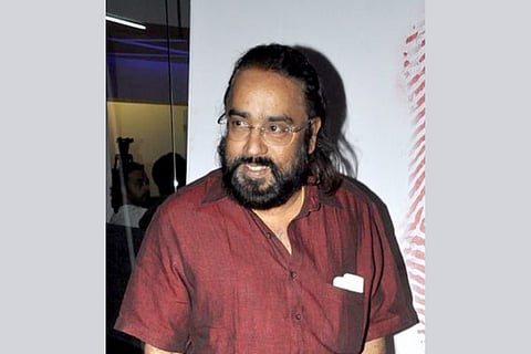 Director Sangeeth Sivan passes away