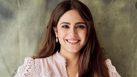 In Frame: Onima Kashyap