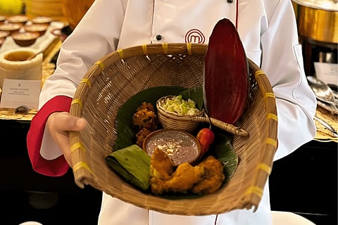 Five places in Bengaluru where you can go on a food festival hop