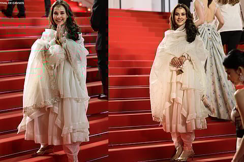 In Frame: Sunanda Sharma