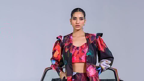 The Dramebaaz Co's latest collection