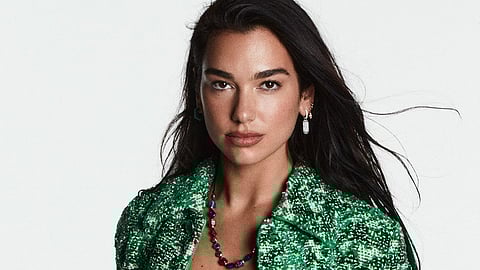 Dua Lipa