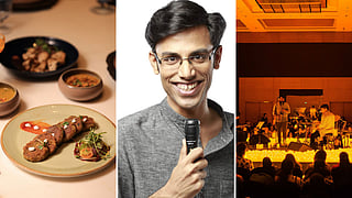 Things to do in Mumbai this weekend