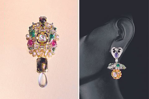 Poonam Soni Treasures of India 1