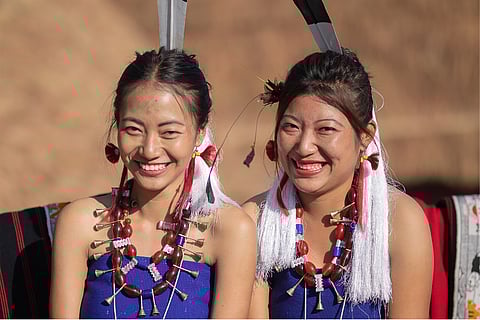 Photographs by R Manivannan