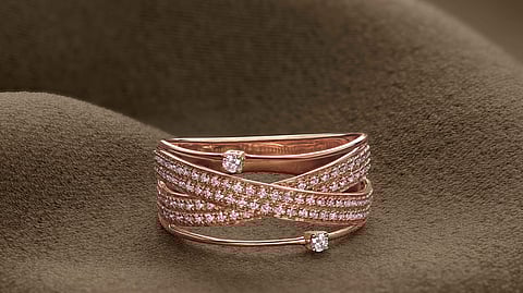 Akshaya Tritiya 2024: Three new jewellery collections to check out on this auspicious occasion